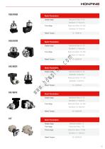 HONPINE Precision Motion Control-9