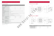 Integrated Robot Servo Wheel-3