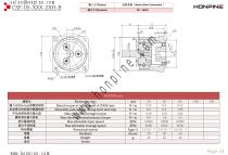 mini harmonic drive reducer-11