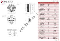 PA Series Planetary Joint Modules-10