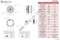 PA Series Planetary Joint Modules-11