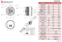 PA Series Planetary Joint Modules-14