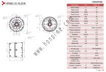 PA Series Planetary Joint Modules-15