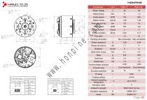 PA Series Planetary Joint Modules-4