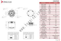 PA Series Planetary Joint Modules-5