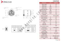 PA Series Planetary Joint Modules-6