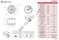 PA Series Planetary Joint Modules-7