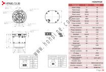 PA Series Planetary Joint Modules-8