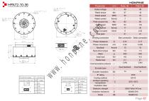 PA Series Planetary Joint Modules-9