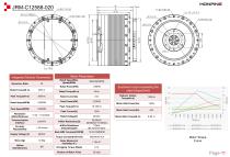Planetary Robot Joint Actuator-13
