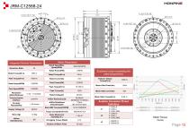 Planetary Robot Joint Actuator-14