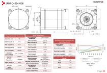 Planetary Robot Joint Actuator-4