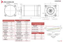 Planetary Robot Joint Actuator-5