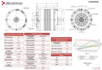 Planetary Robot Joint Actuator-9
