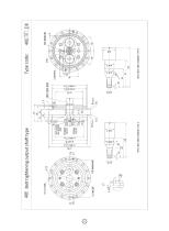 Robot RV Cycloid Gear Reducer-11