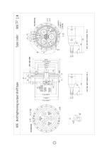 Robot RV Cycloid Gear Reducer-13