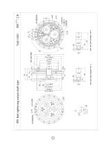 Robot RV Cycloid Gear Reducer-14