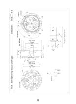 Robot RV Cycloid Gear Reducer-15