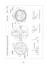 Robot RV Cycloid Gear Reducer-17