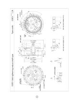 Robot RV Cycloid Gear Reducer-18