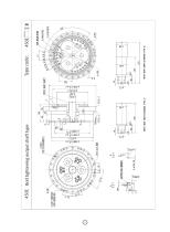 Robot RV Cycloid Gear Reducer-19