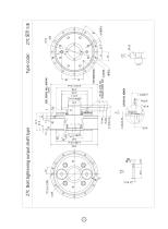 Robot RV Cycloid Gear Reducer-24