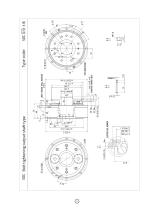 Robot RV Cycloid Gear Reducer-25