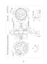 Robot RV Cycloid Gear Reducer-26