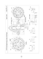 Robot RV Cycloid Gear Reducer-27