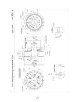 Robot RV Cycloid Gear Reducer-28
