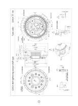 Robot RV Cycloid Gear Reducer-30
