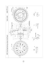 Robot RV Cycloid Gear Reducer-31