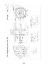 Robot RV Cycloid Gear Reducer-9