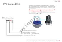 RV Reducer Gearbox-10