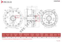 RV Reducer Gearbox-4