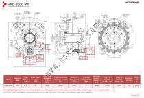 RV Reducer Gearbox-9