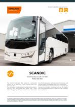 SCANDIC-1