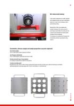 Cut & Chip Tester CC 3000-3