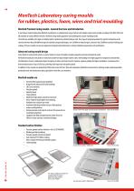 Laboratory presses and moulds-6