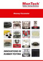 Mooney Viscometer-1