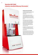 Mooney Viscometer-6