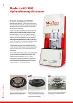 Mooney Viscometer-8