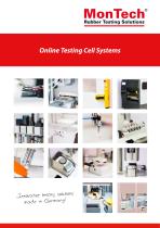 Online Testing Cell Systems-1