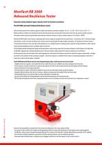 Rebound Resilience Tester-2