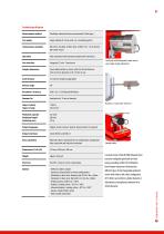 Rebound Resilience Tester-3