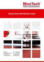 Rotary Drum DIN Abrasion tester-4