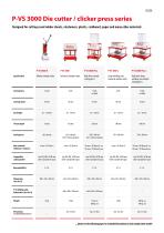 Specimen and Die cutting-3