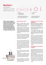 Specimen and Die cutting-8