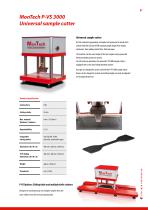 Specimen preparation-7