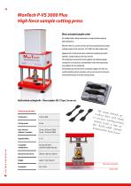 Specimen preparation-8